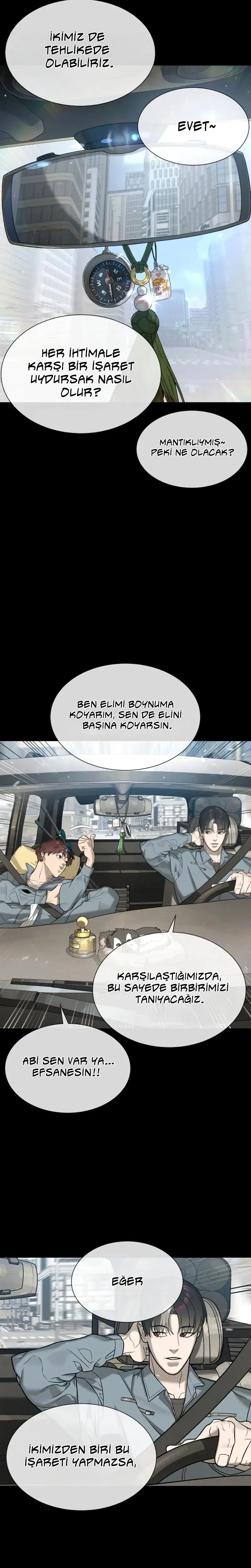 Katil Pedro - Bölüm 108 Sayfa 11