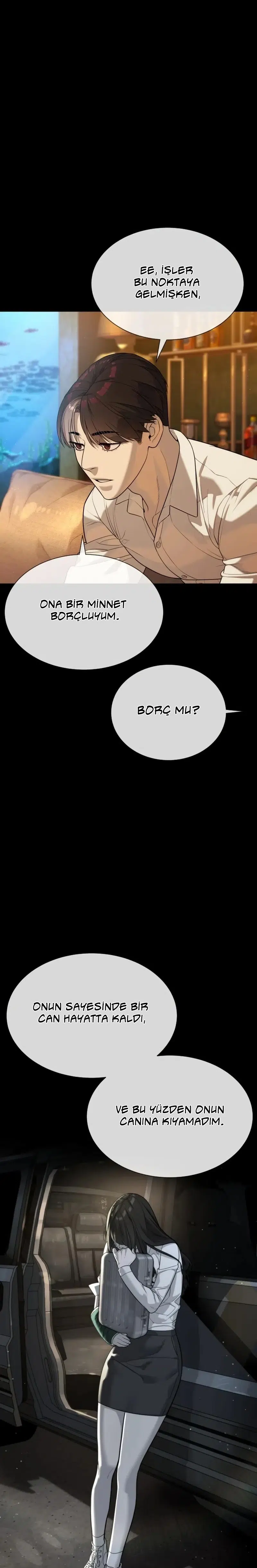 Katil Pedro - Bölüm 109 Sayfa 17
