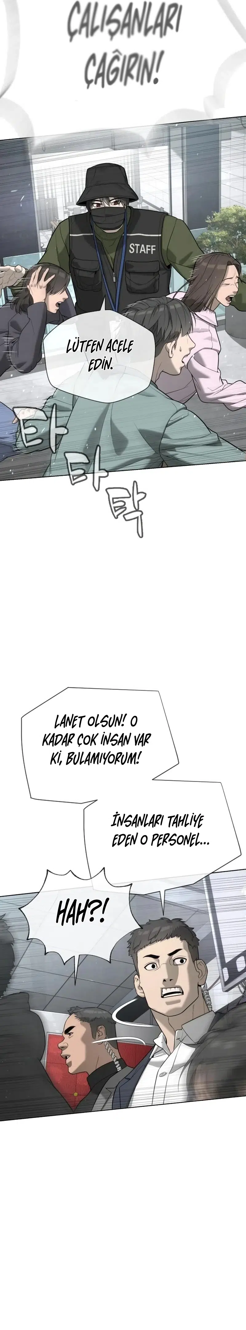 Katil Pedro - Bölüm 109 Sayfa 27