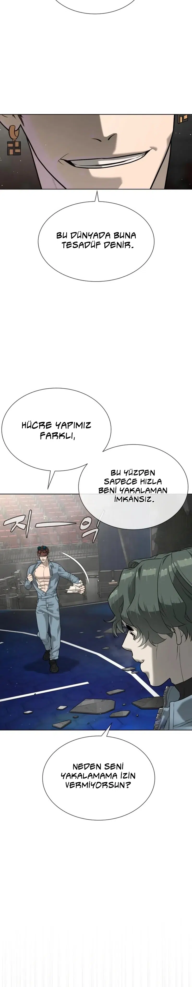 Katil Pedro - Bölüm 109 Sayfa 49