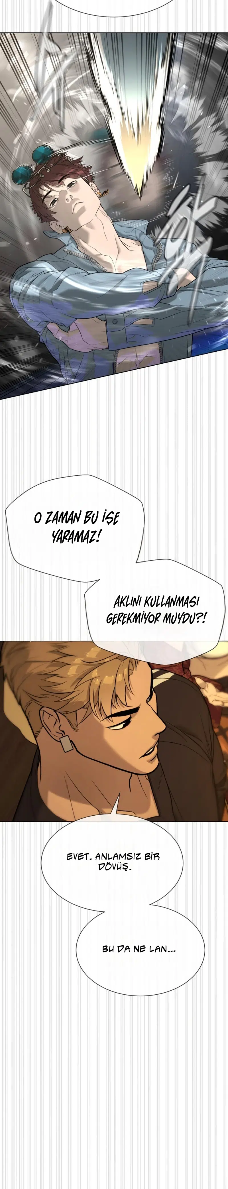Katil Pedro - Bölüm 109 Sayfa 53
