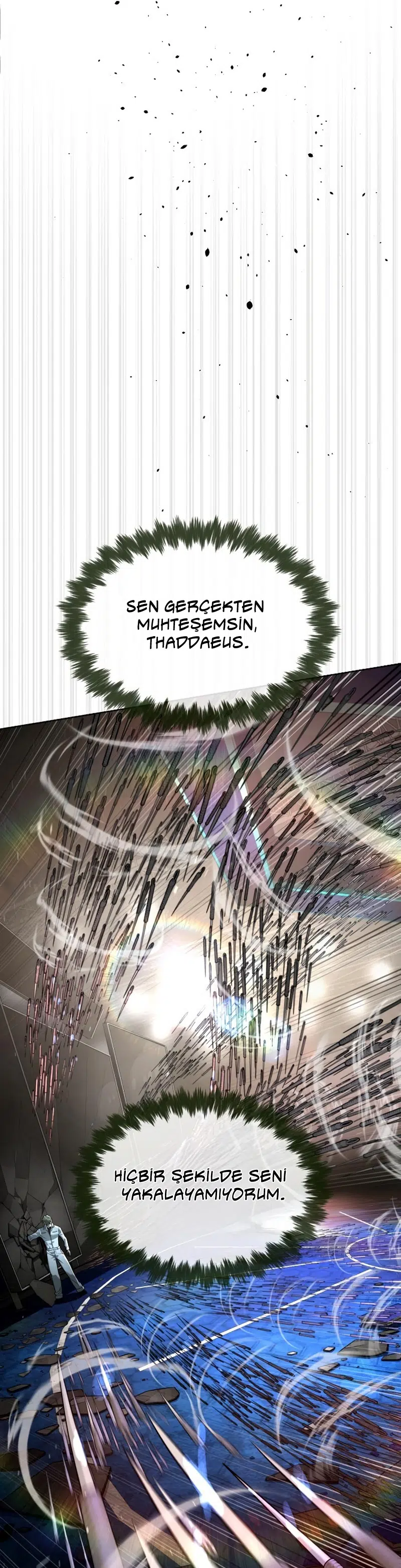 Katil Pedro - Bölüm 109 Sayfa 62