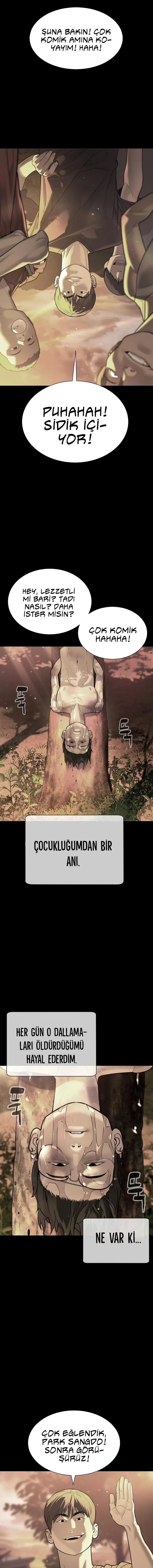 Katil Pedro - Bölüm 10 Sayfa 2