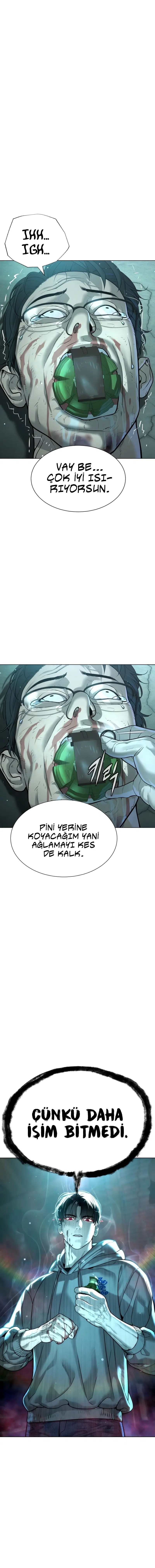 Katil Pedro - Bölüm 10 Sayfa 13