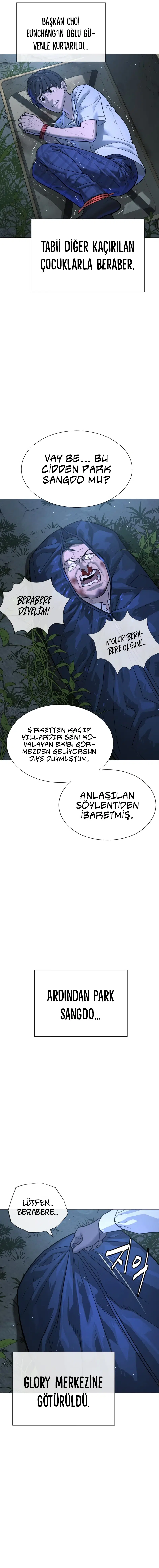 Katil Pedro - Bölüm 10 Sayfa 17