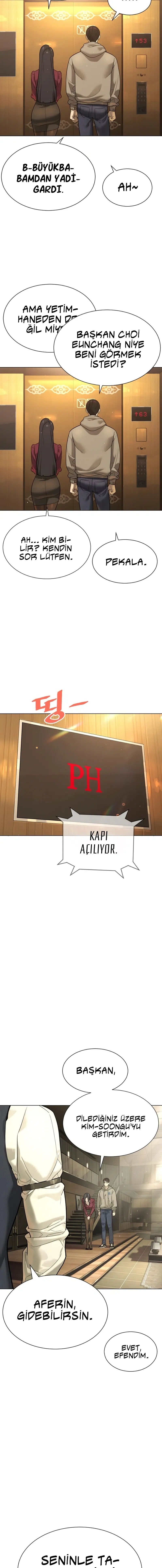 Katil Pedro - Bölüm 10 Sayfa 29