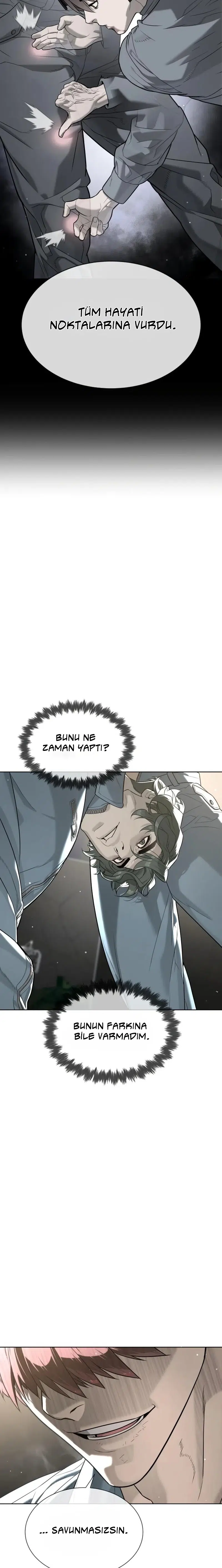 Katil Pedro - Bölüm 110 Sayfa 18