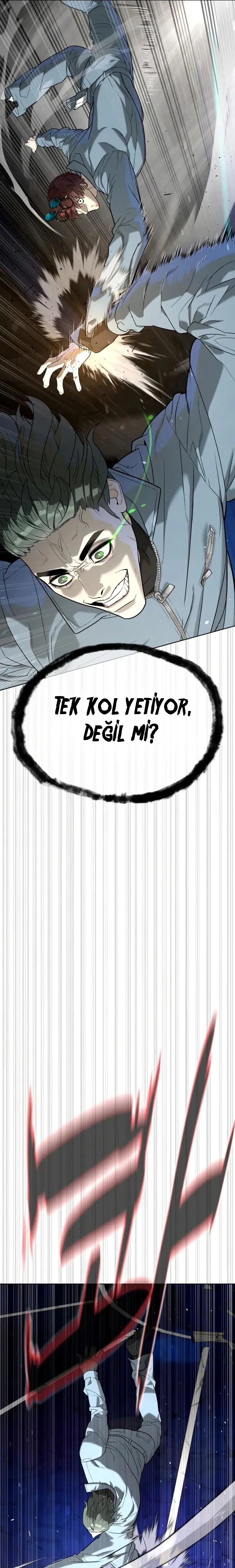 Katil Pedro - Bölüm 110 Sayfa 24