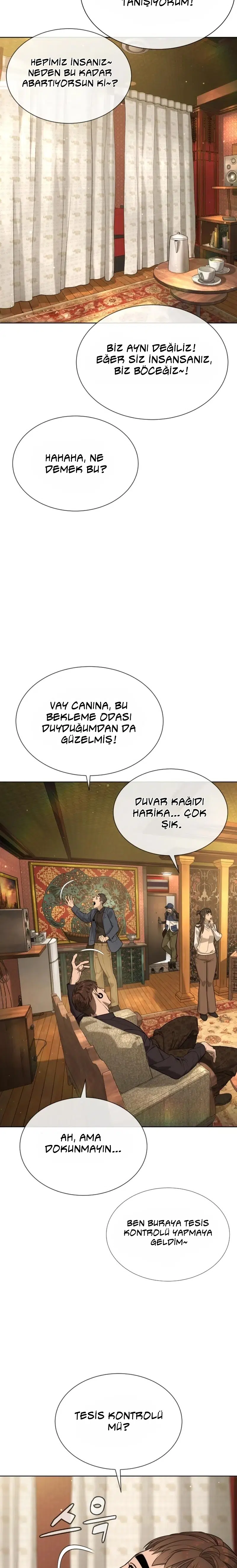 Katil Pedro - Bölüm 110 Sayfa 43