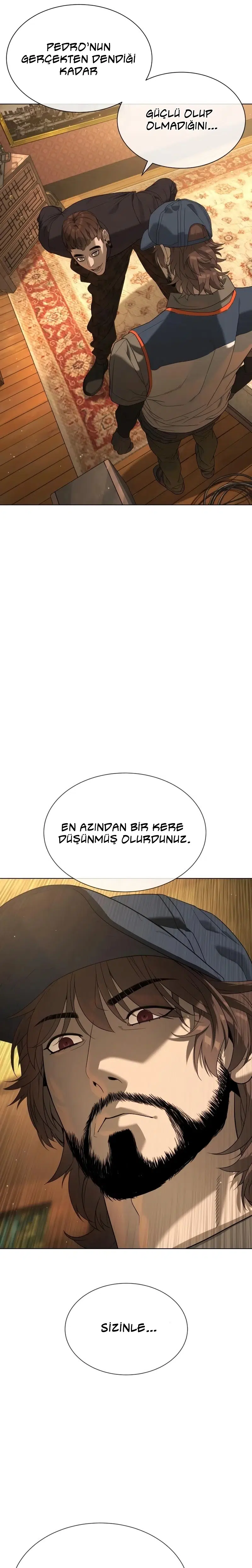 Katil Pedro - Bölüm 111 Sayfa 4