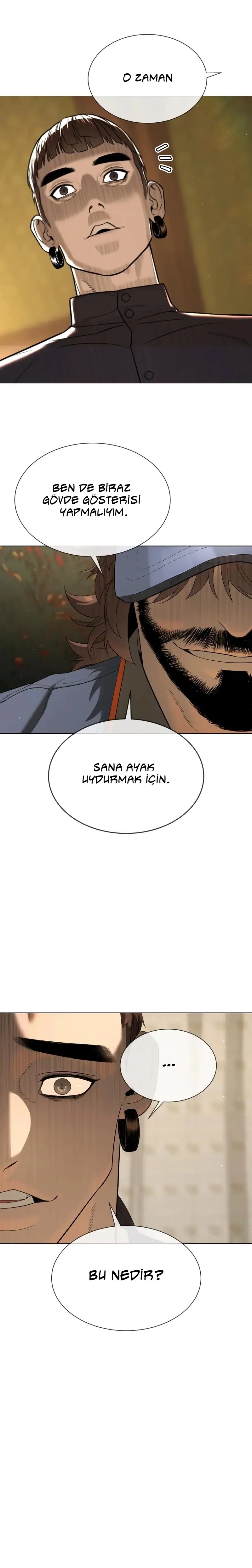 Katil Pedro - Bölüm 111 Sayfa 10