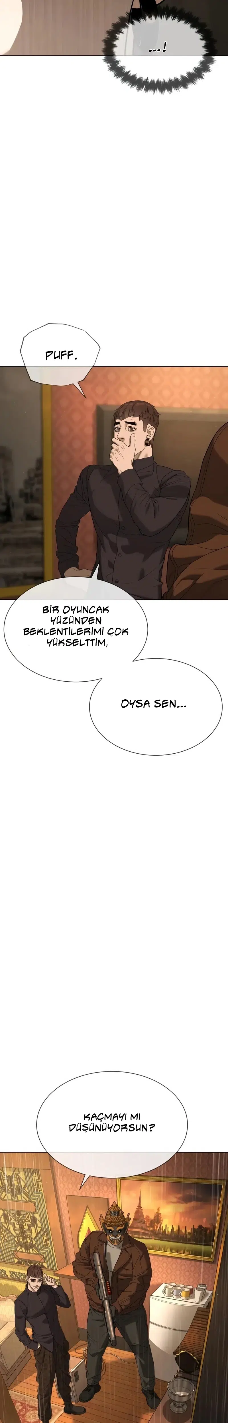 Katil Pedro - Bölüm 111 Sayfa 12