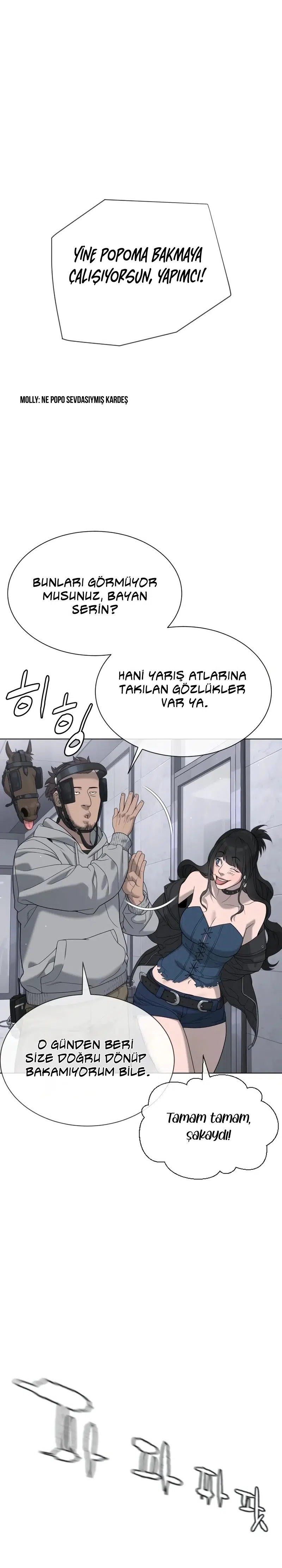 Katil Pedro - Bölüm 111 Sayfa 24