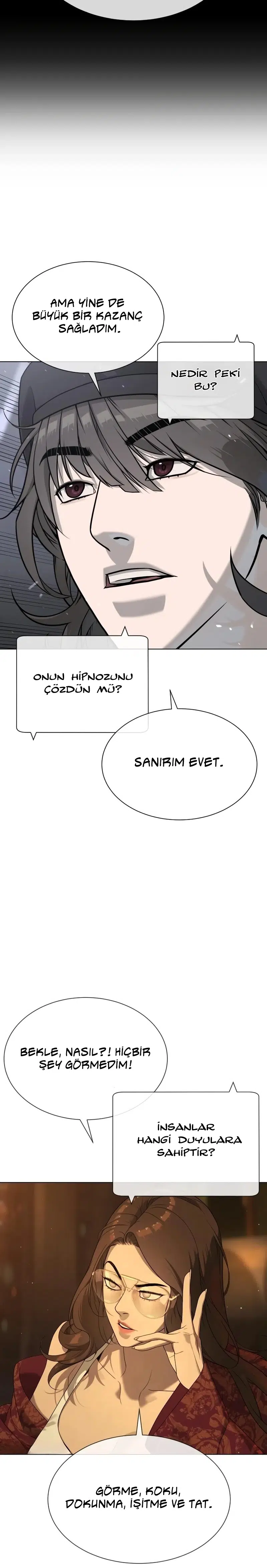 Katil Pedro - Bölüm 111 Sayfa 29