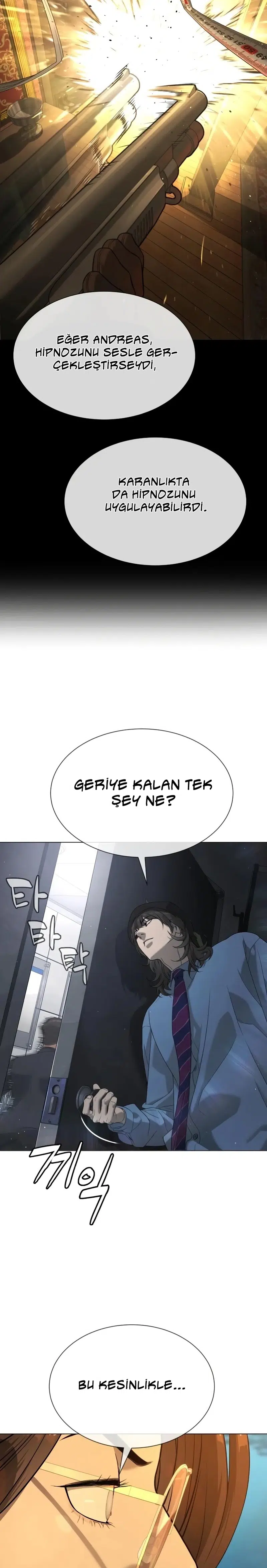 Katil Pedro - Bölüm 111 Sayfa 35