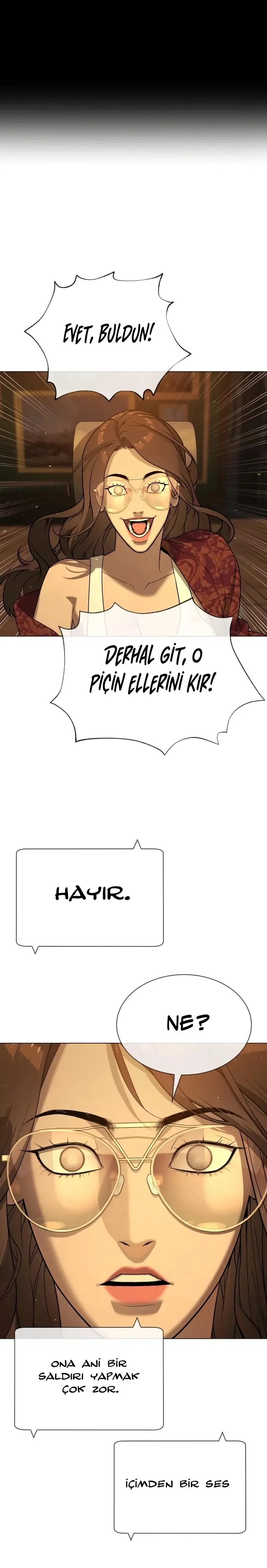 Katil Pedro - Bölüm 111 Sayfa 37
