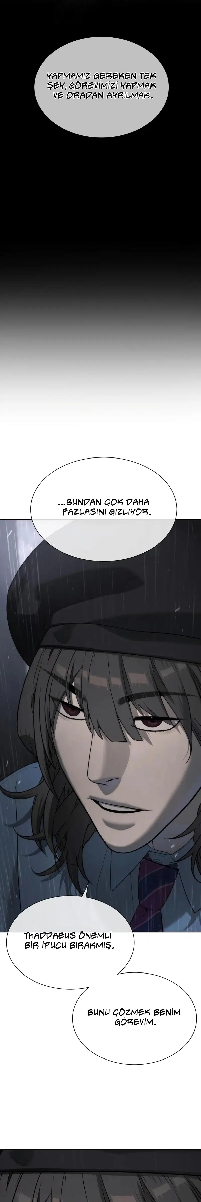 Katil Pedro - Bölüm 111 Sayfa 42