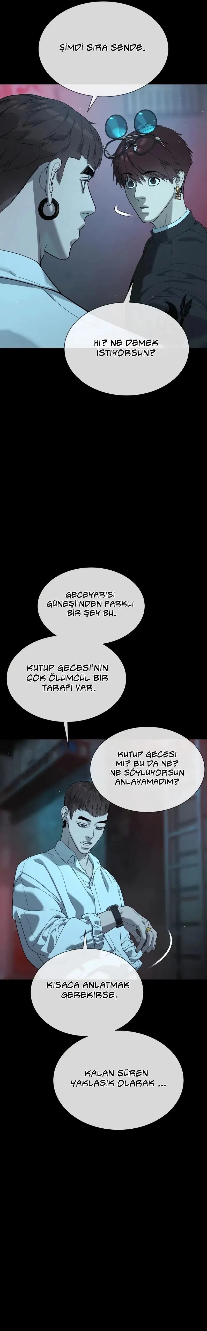 Katil Pedro - Bölüm 111 Sayfa 50