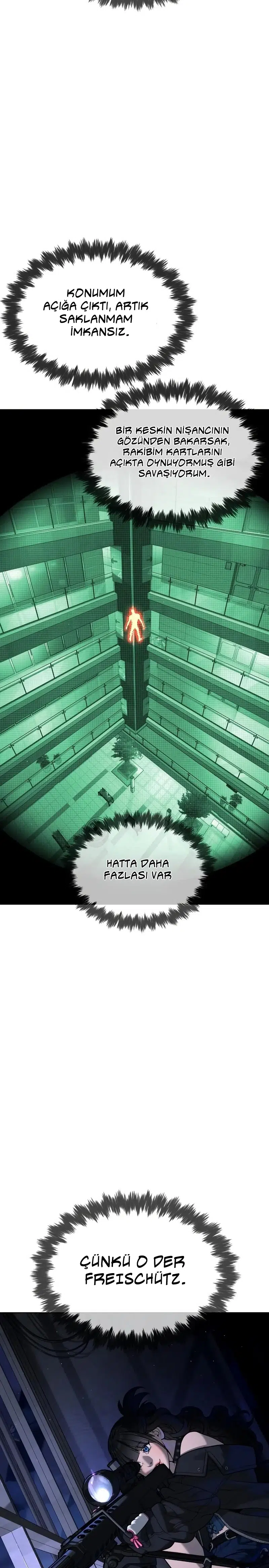 Katil Pedro - Bölüm 112 Sayfa 6
