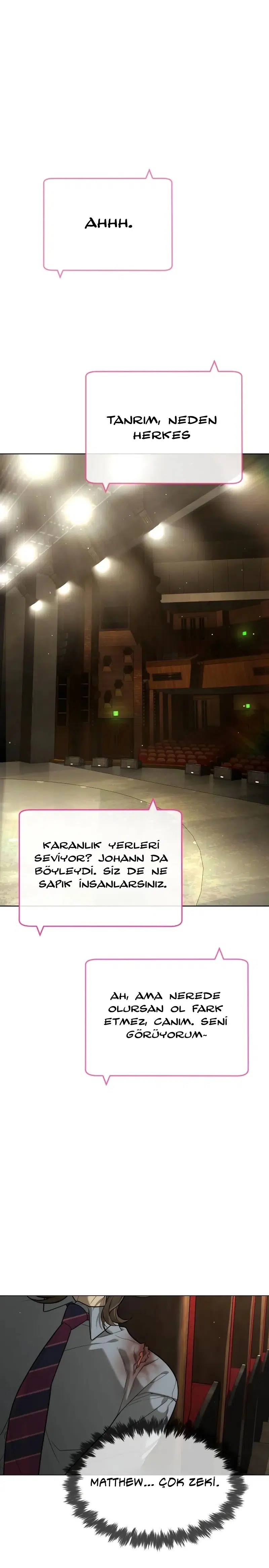 Katil Pedro - Bölüm 112 Sayfa 13