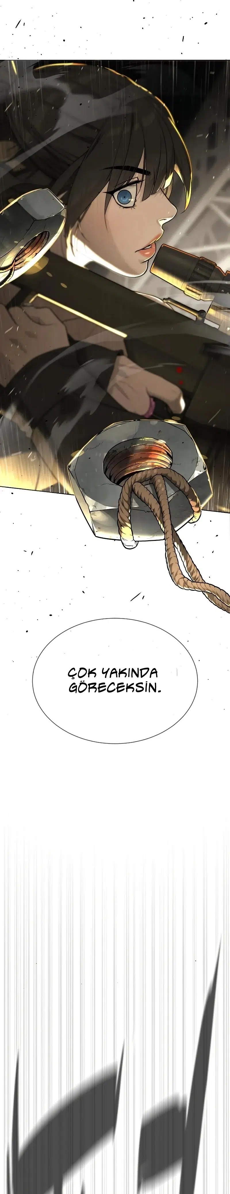 Katil Pedro - Bölüm 112 Sayfa 24