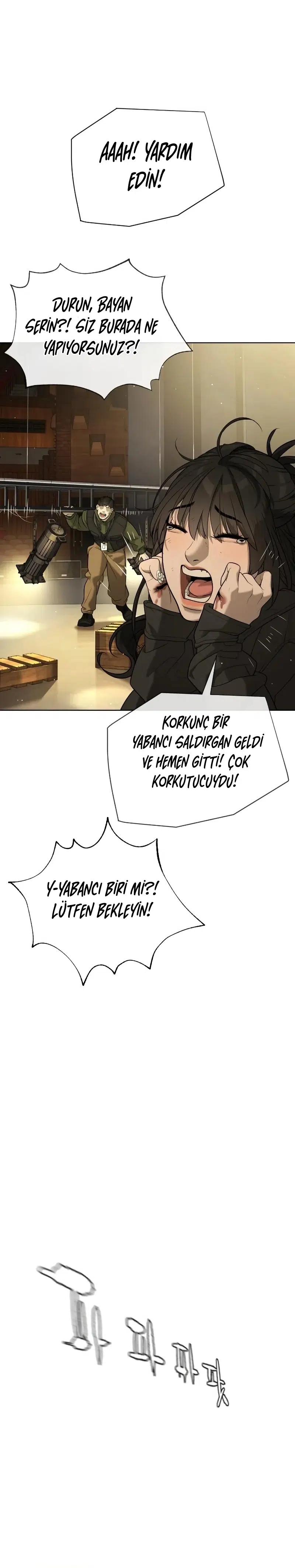 Katil Pedro - Bölüm 112 Sayfa 61