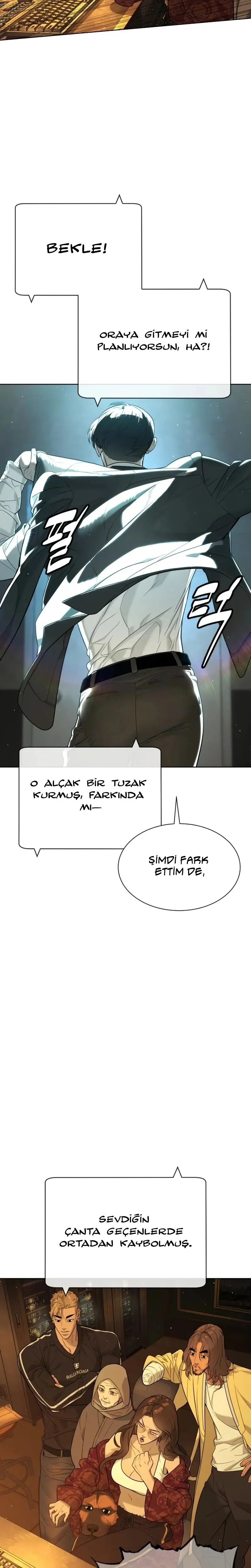 Katil Pedro - Bölüm 113 Sayfa 13