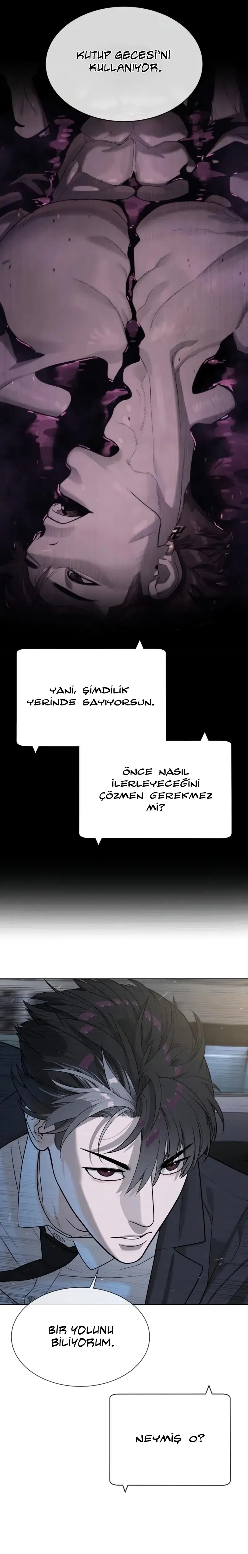 Katil Pedro - Bölüm 113 Sayfa 17