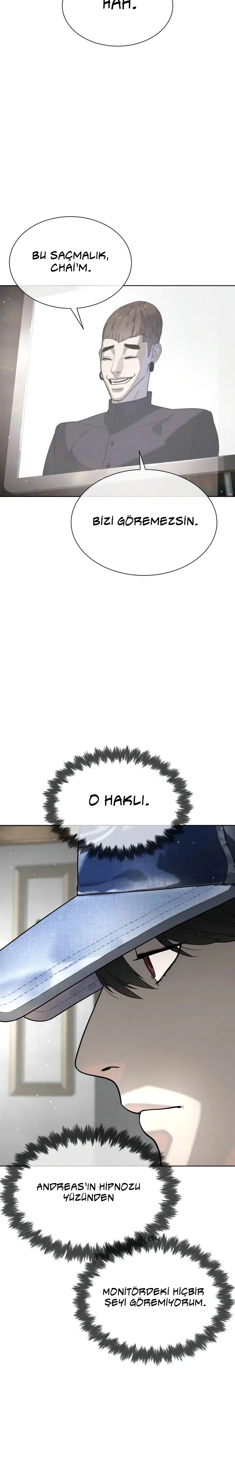 Katil Pedro - Bölüm 113 Sayfa 31