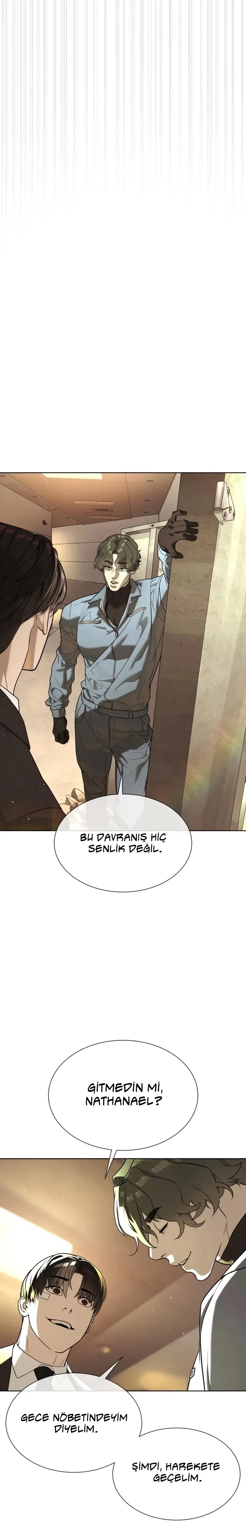 Katil Pedro - Bölüm 113 Sayfa 46