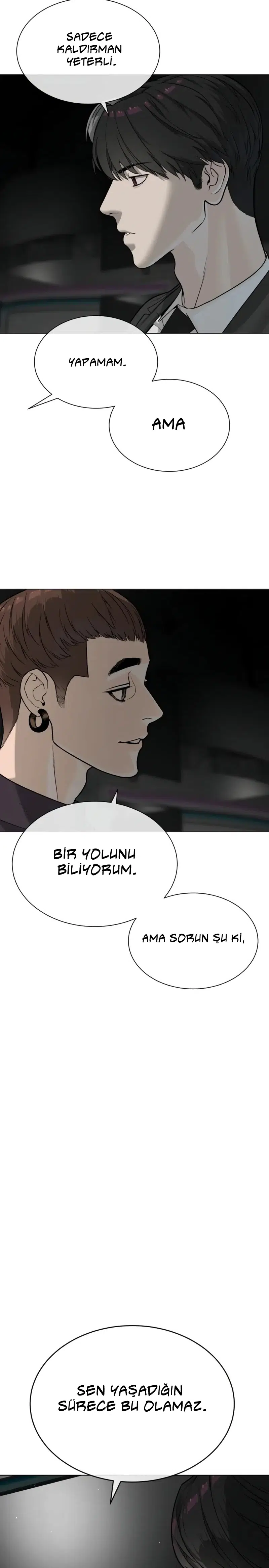 Katil Pedro - Bölüm 114 Sayfa 11