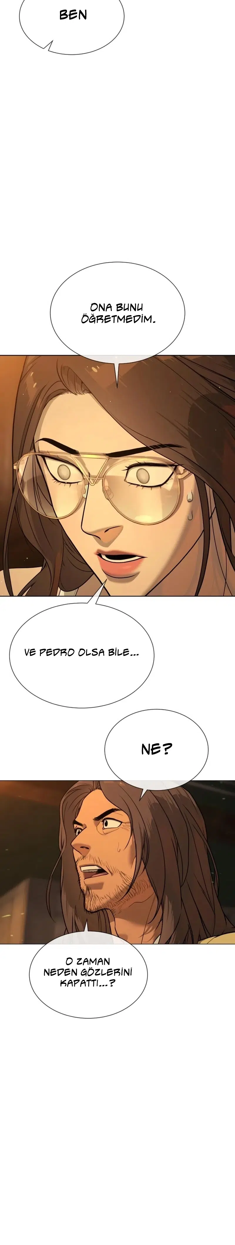 Katil Pedro - Bölüm 114 Sayfa 23