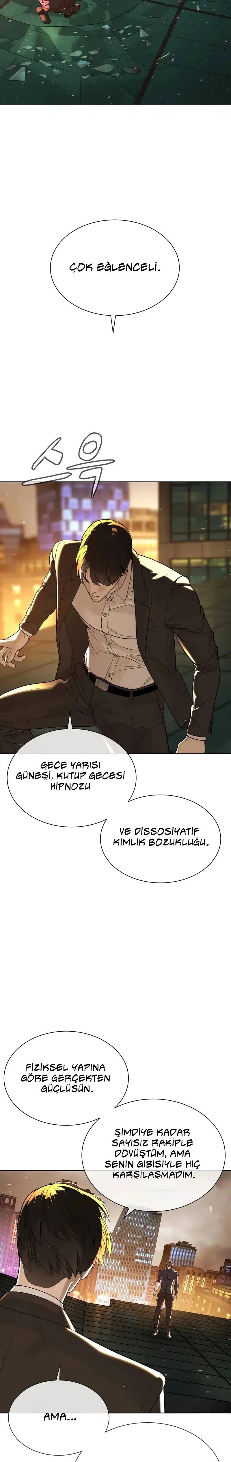 Katil Pedro - Bölüm 116 Sayfa 9