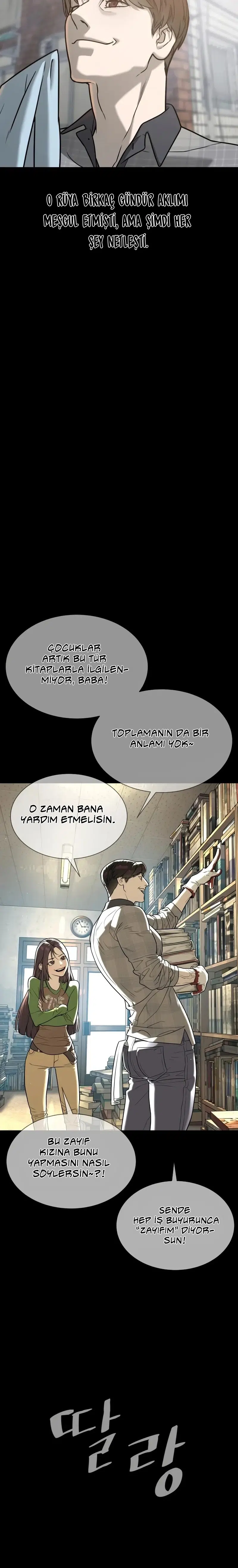 Katil Pedro - Bölüm 116 Sayfa 44
