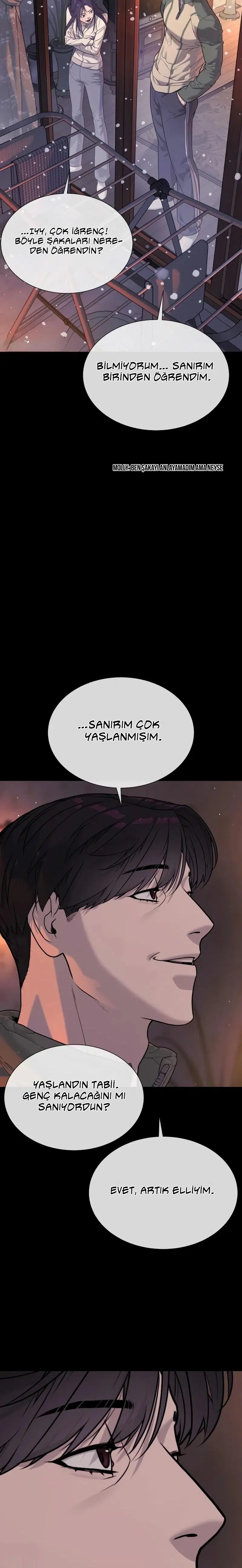 Katil Pedro - Bölüm 116 Sayfa 52