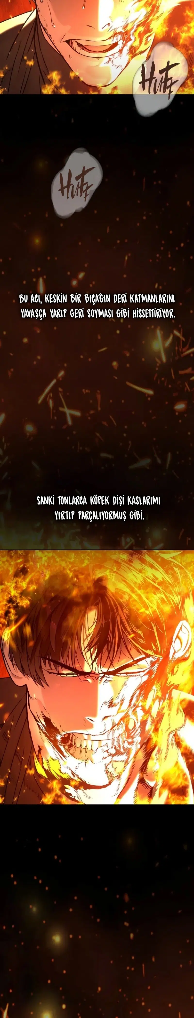 Katil Pedro - Bölüm 117 Sayfa 30
