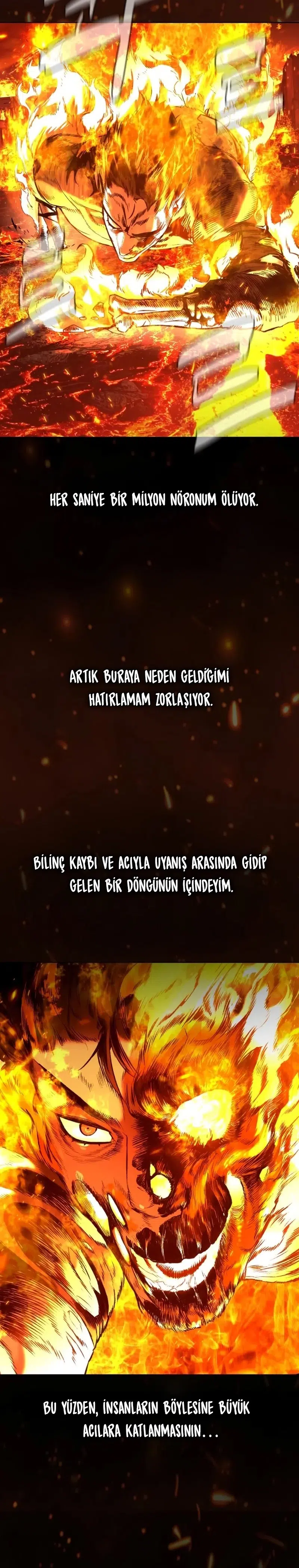 Katil Pedro - Bölüm 117 Sayfa 33
