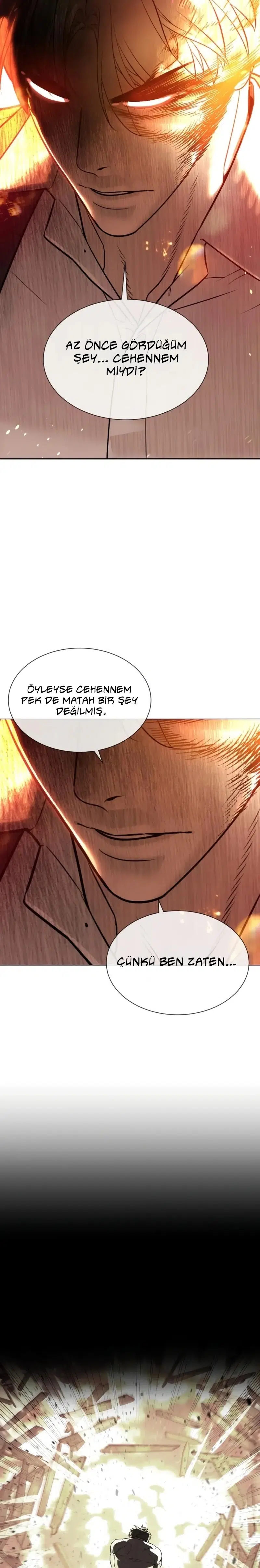 Katil Pedro - Bölüm 117 Sayfa 43
