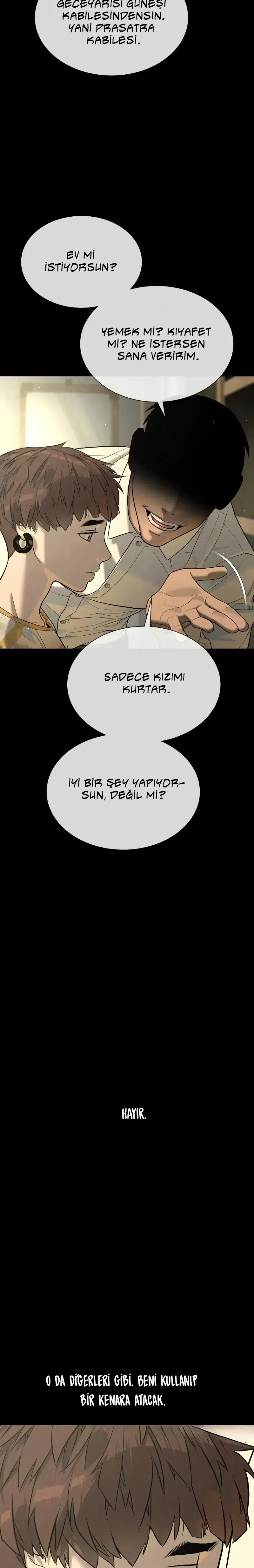 Katil Pedro - Bölüm 118 Sayfa 41
