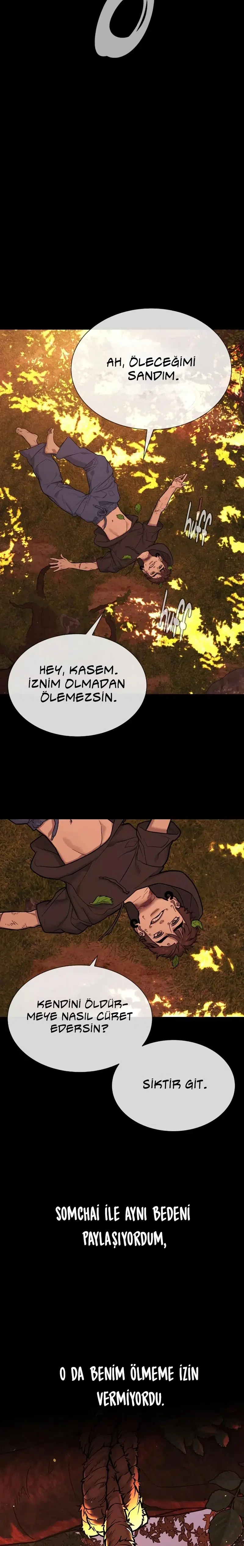 Katil Pedro - Bölüm 118 Sayfa 55