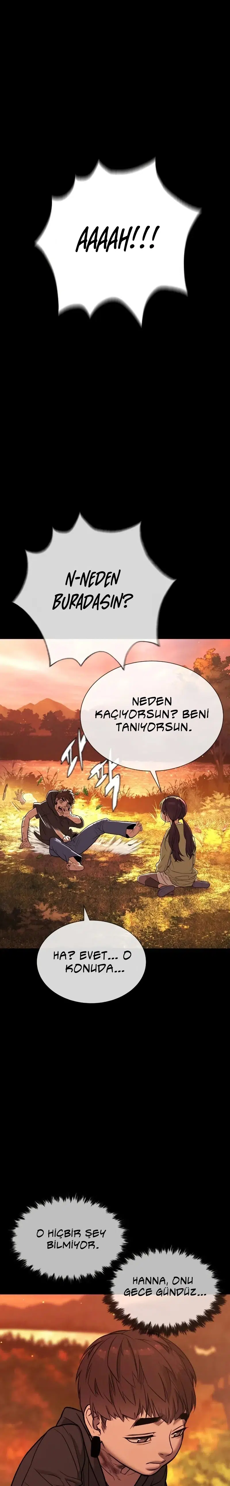 Katil Pedro - Bölüm 118 Sayfa 58
