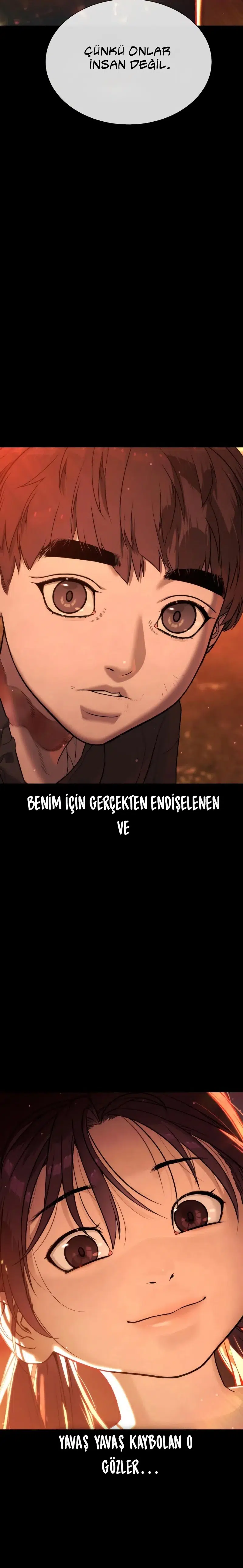 Katil Pedro - Bölüm 118 Sayfa 61