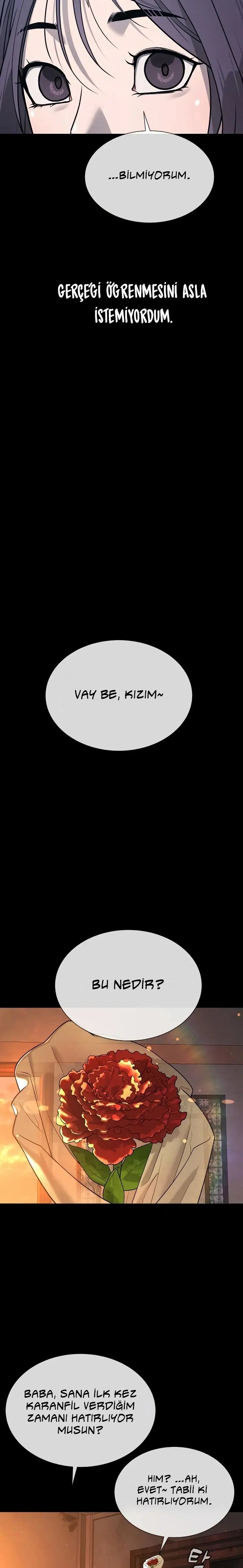 Katil Pedro - Bölüm 118 Sayfa 65