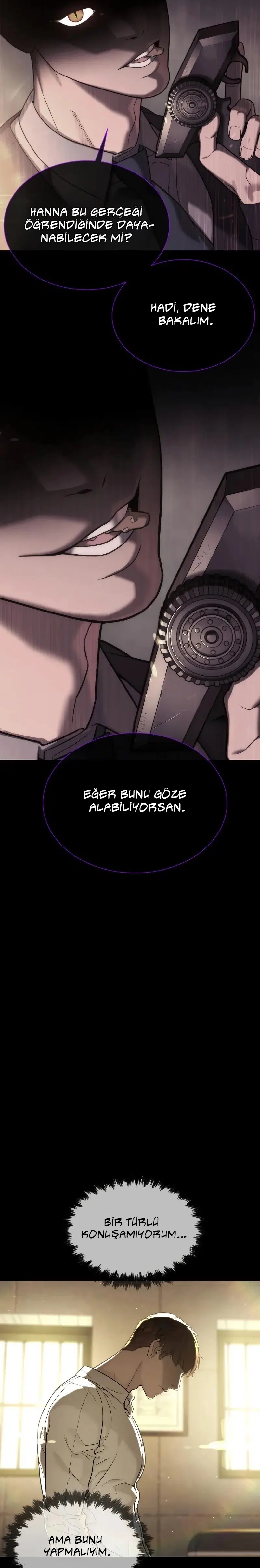 Katil Pedro - Bölüm 119 Sayfa 18