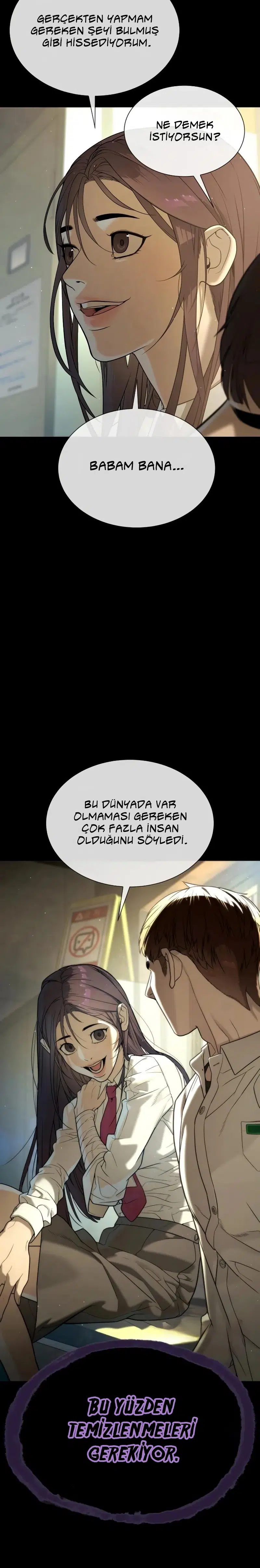 Katil Pedro - Bölüm 119 Sayfa 25