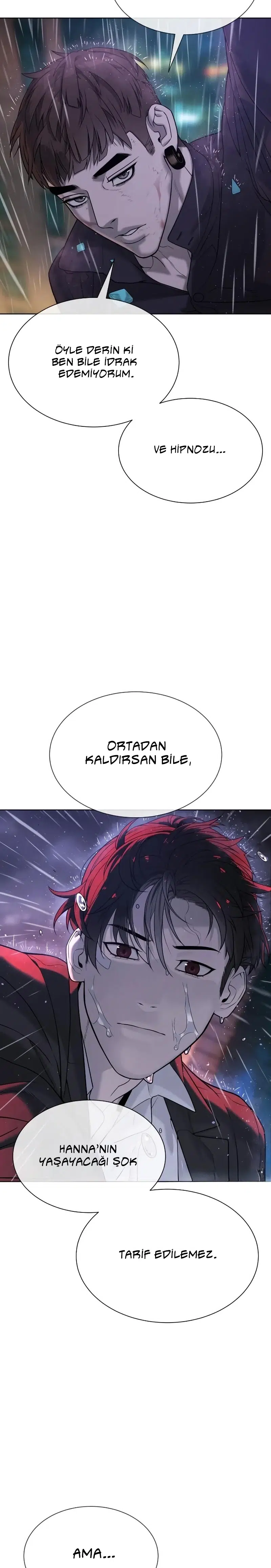 Katil Pedro - Bölüm 119 Sayfa 42