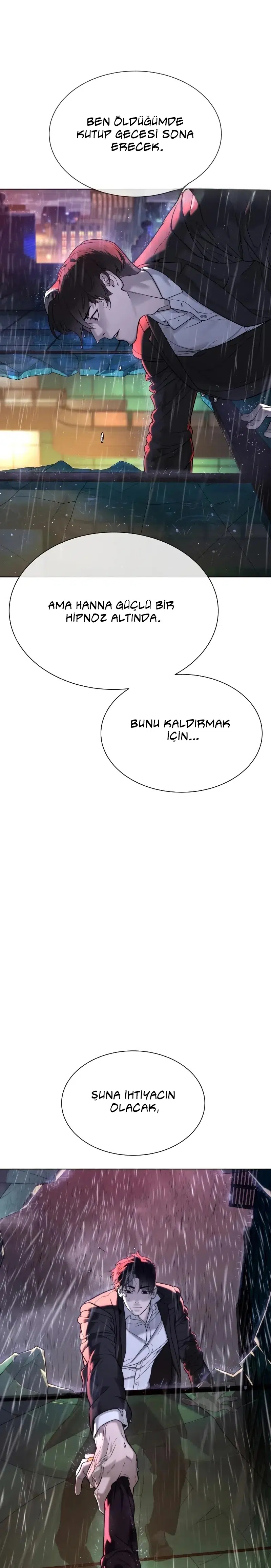 Katil Pedro - Bölüm 119 Sayfa 45