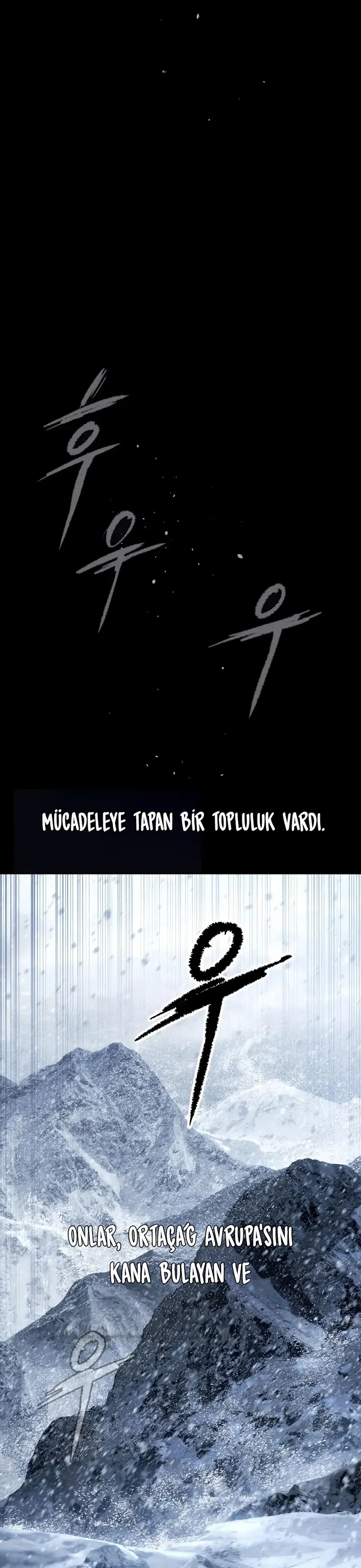 Katil Pedro - Bölüm 119 Sayfa 69