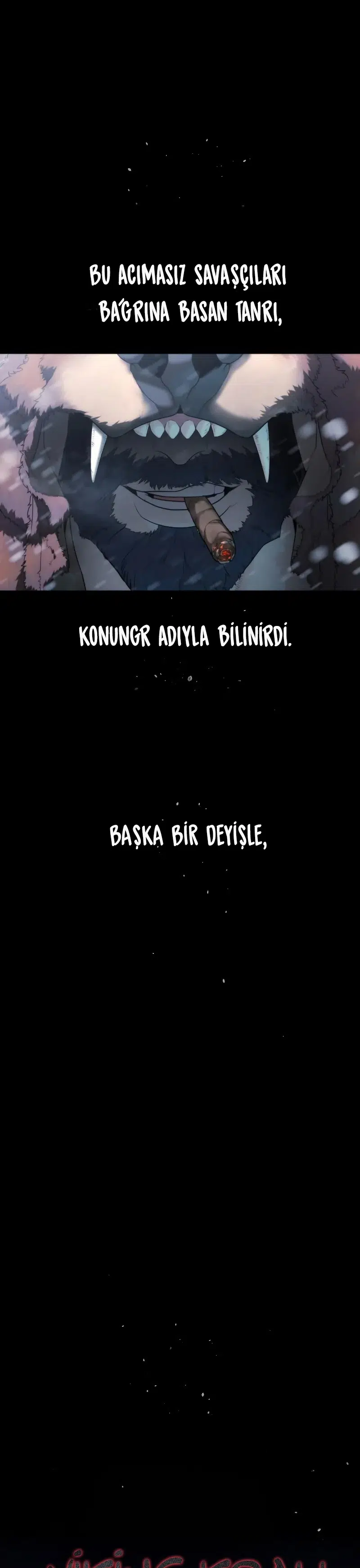 Katil Pedro - Bölüm 119 Sayfa 72