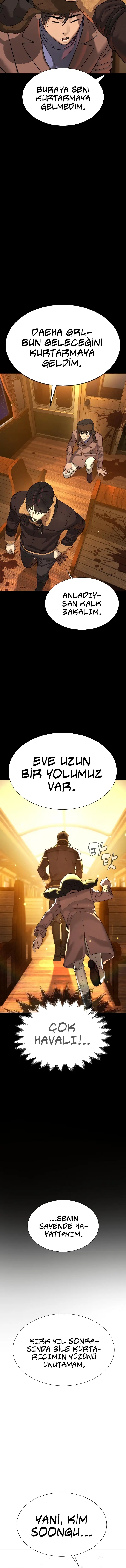 Katil Pedro - Bölüm 11 Sayfa 21
